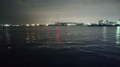 ふなっしーばす