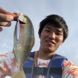 〜エンドレス青物回遊中〜