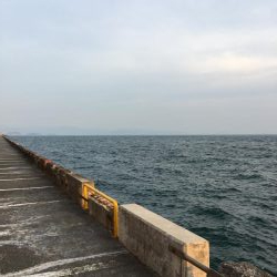 またまた仕事終わりに