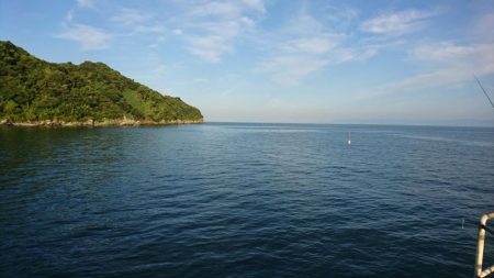 期待を込めて行ってみたものの