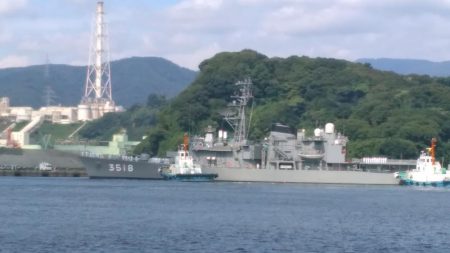 キス釣りでチヌ2