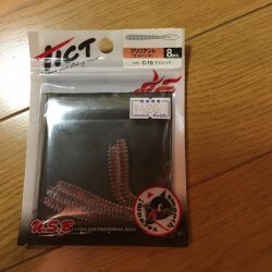 フロートアジング