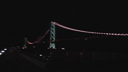 某釣具屋の情報で…