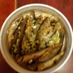 豆アジ大漁です(^.^)