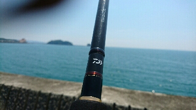 和歌山ランガン釣行