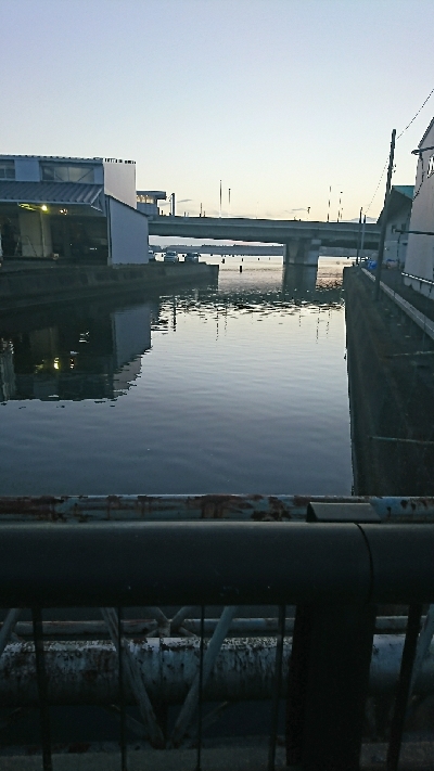 続・ベイトタックル修行