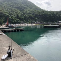 キス釣り ちょい投げ