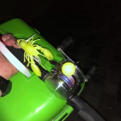 オクトパッシング