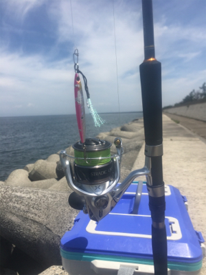 今期初LSJはバラしまくり