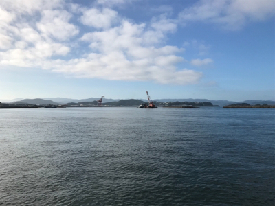 久々にワインド