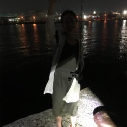 娘とメバリングデート