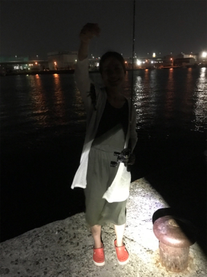 娘とメバリングデート