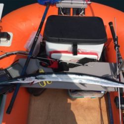 メーターオーバー！！