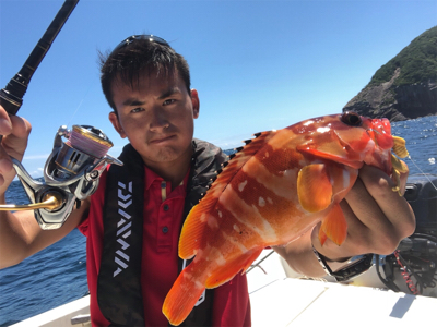 オフショアハードロックゲーム