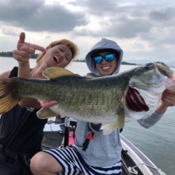 66.59 ブルフラットで