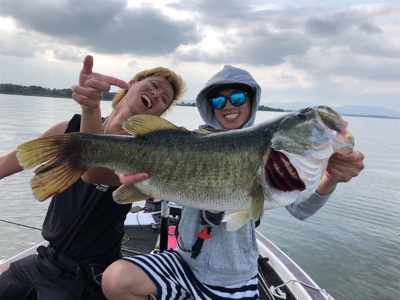 66.59 ブルフラットで