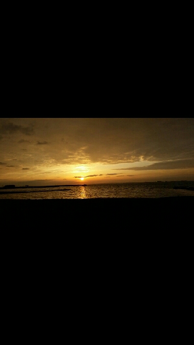 ショートバイト