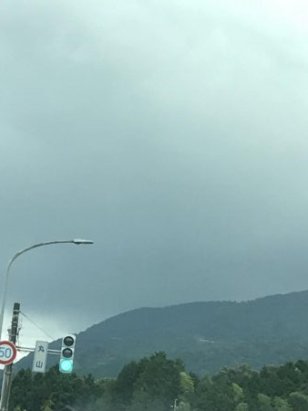 今年のゴロタ場は熱いぜ！