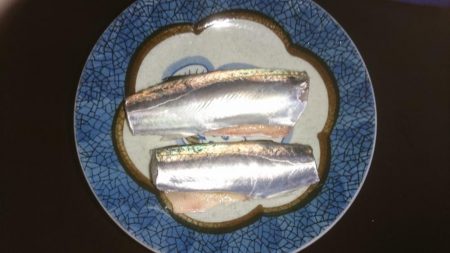 ショアジギング