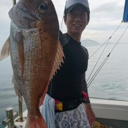 遊漁船110番 釣果