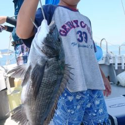 遊漁船110番 釣果