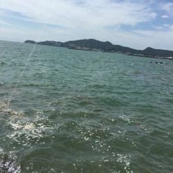 濁りまみれの中キス