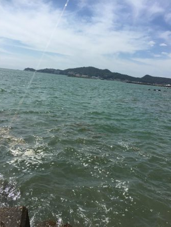 濁りまみれの中キス