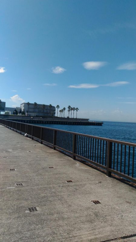 久しぶりに！！