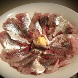 アジング・デイゲーム！