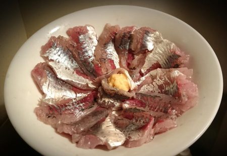 アジング・デイゲーム！