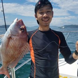 Magic（マジック） 釣果