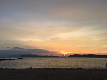 加太近辺で船五目釣り