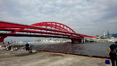 暑い❗とにかく暑い❗