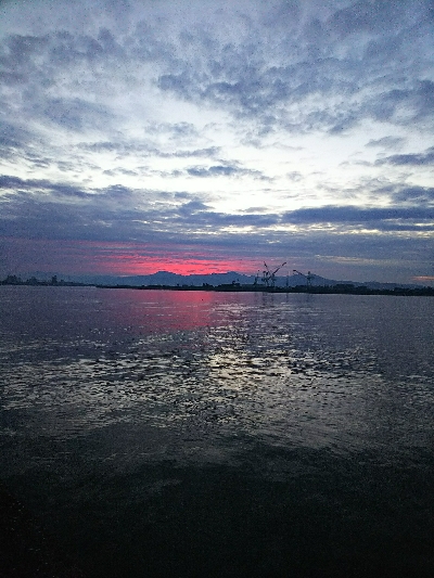 久しぶりの爆釣