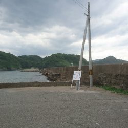 ショアジギング　ガシラ(∩´∀｀)∩ﾜｰｲ