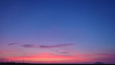 仕事帰りに一撃ち行ってきました！