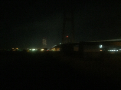 春シーズン最後のメバリング