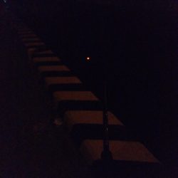 際釣り2mと限られたスペースでキビレ