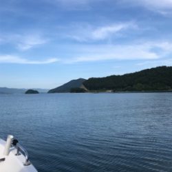 マイボート タイラバ、ジギング、イカメタル釣行