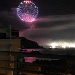 久しぶりのアジング