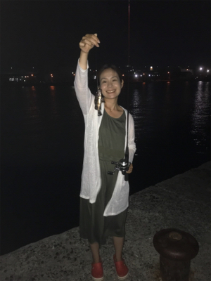 娘とメバリングデート