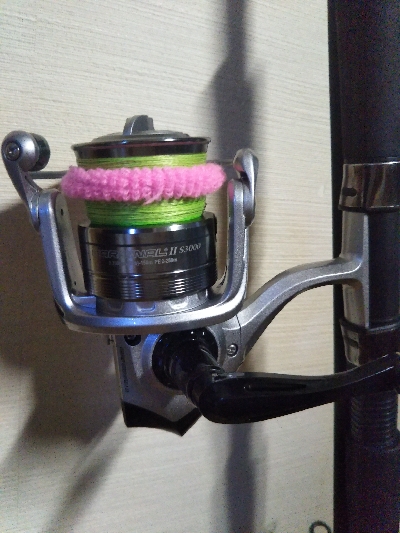 今週もオクトパッシング（南港）