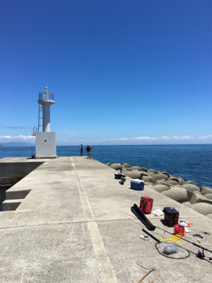 淡路島遠征パート3