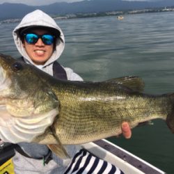 66.59 ブルフラットで