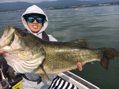 66.59 ブルフラットで