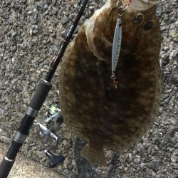 ライトショアスロー