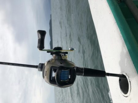 泉州丸さんで五目