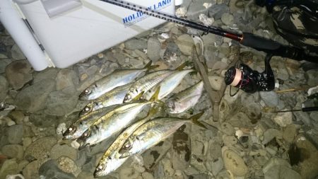 フロートアジング