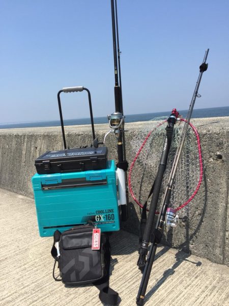 今期、初釣果‼️