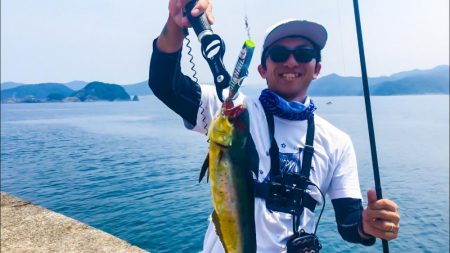 小浦一文字、ポッパーに好反応